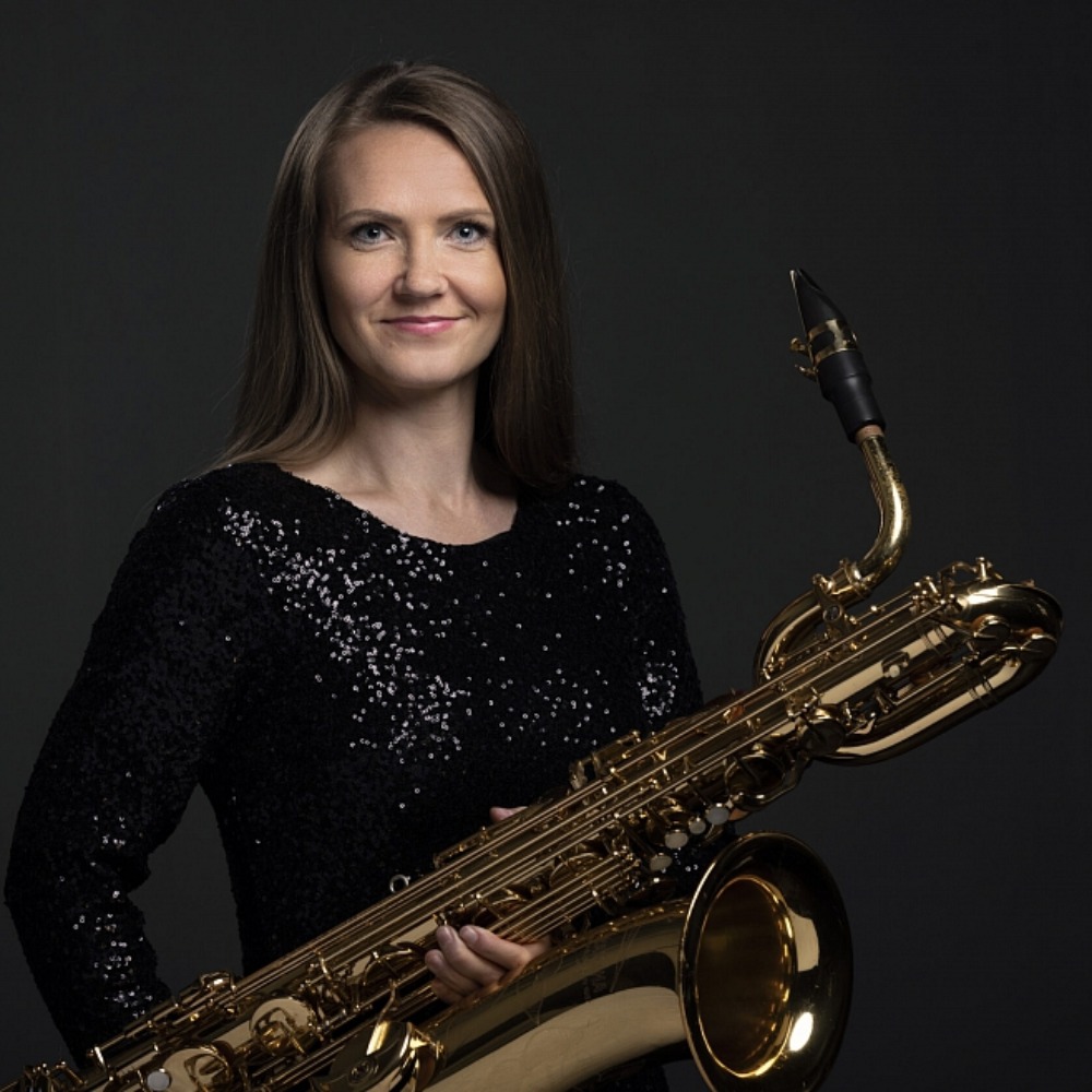 Baiba TILHENA