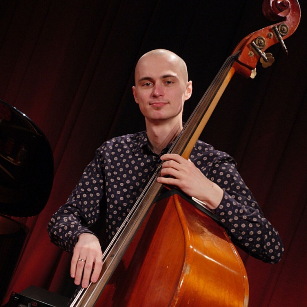 Jānis RUBIKS