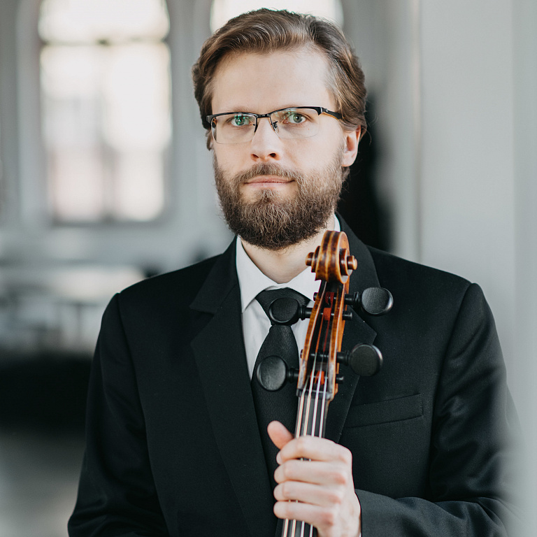 Kārlis KLOTIŅŠ