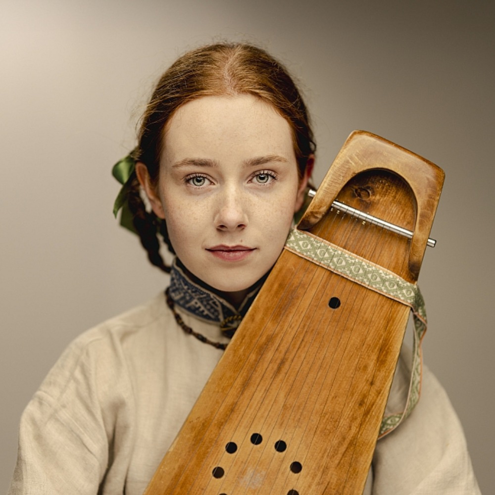 Liene SKREBINSKA
