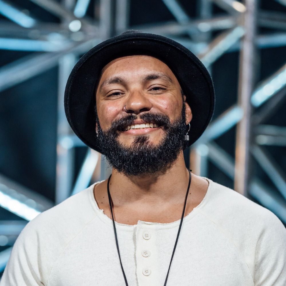 Rodrigo MANFRINATI
