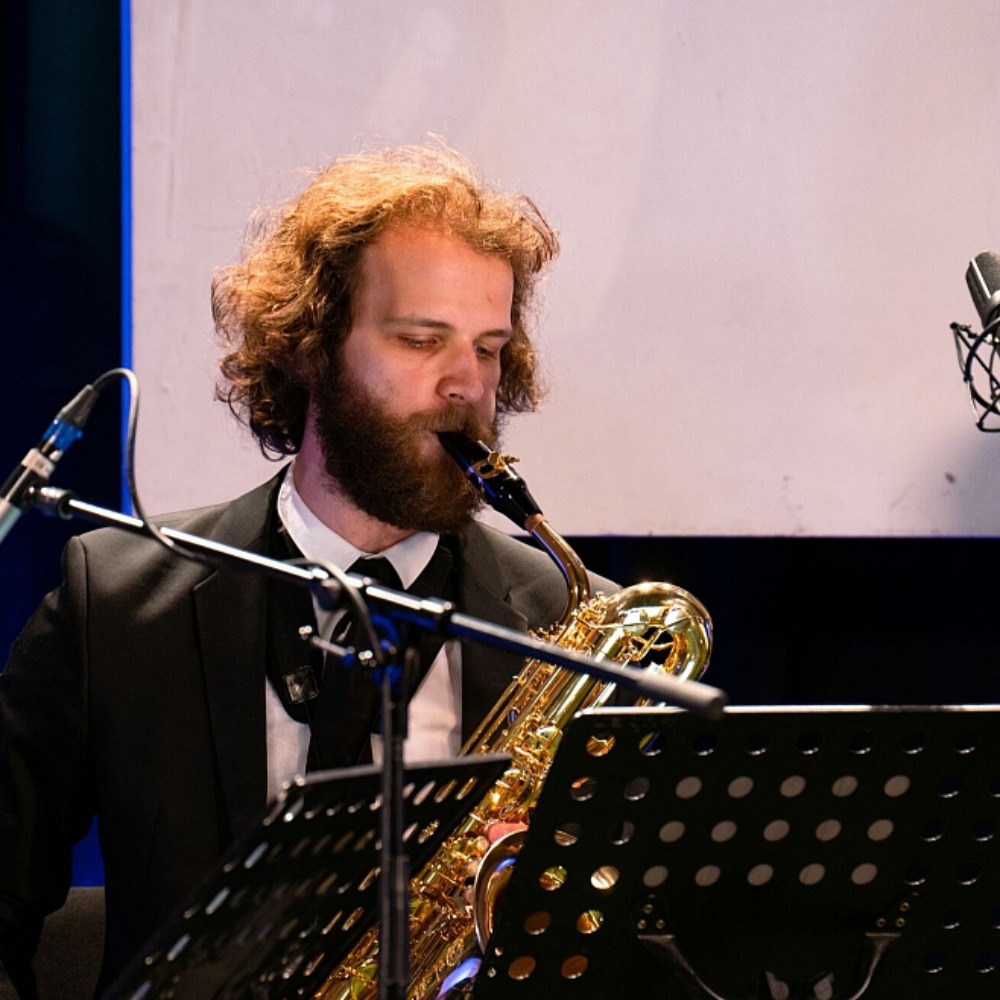 Rūdolfs Pēteris RUBENIS