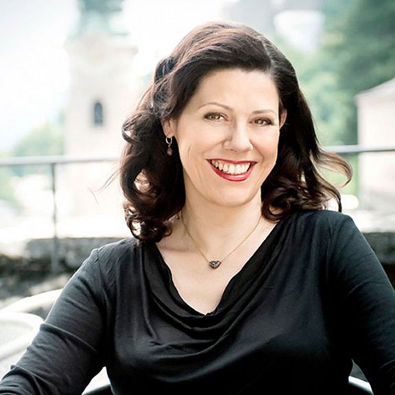 Taņa Ariane BAUMGARTNERE