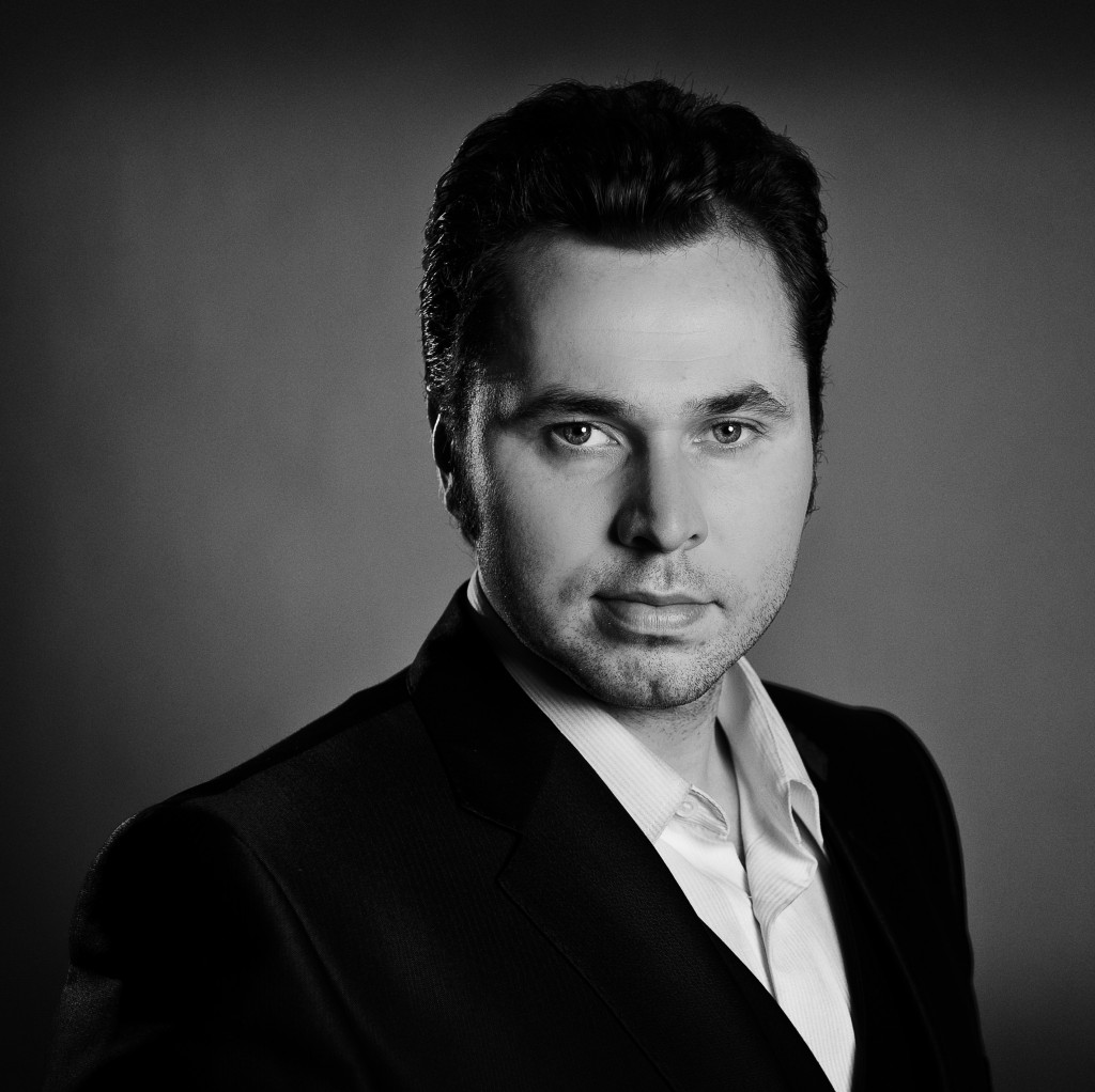 Andris Ludvigs