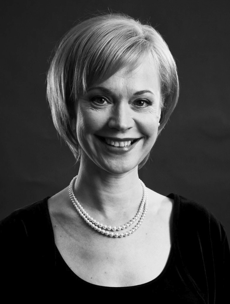 Dita Krenberga