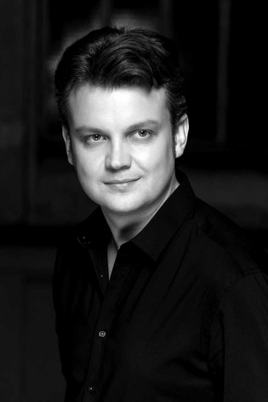 Dmitro Popovs