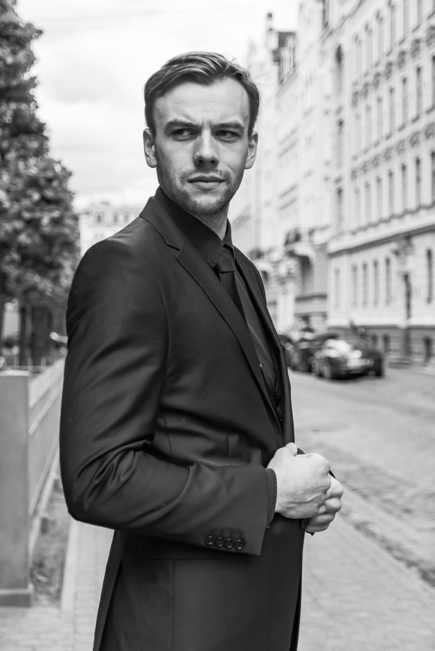 Edgars Ošleja