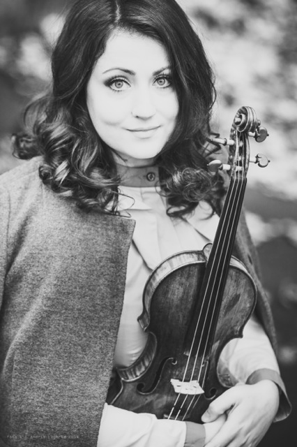 Elīna Bukša