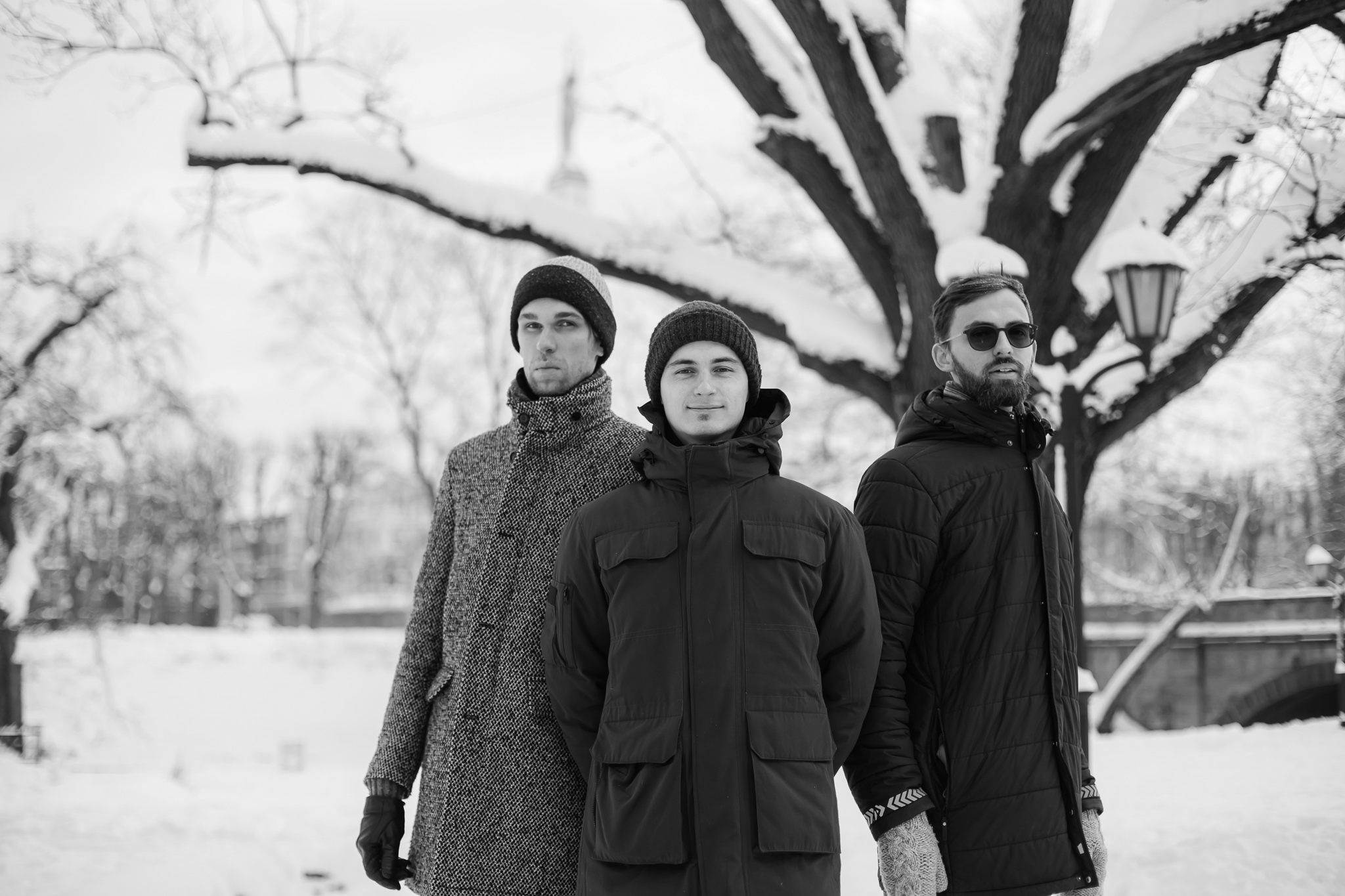 Equanimity Trio