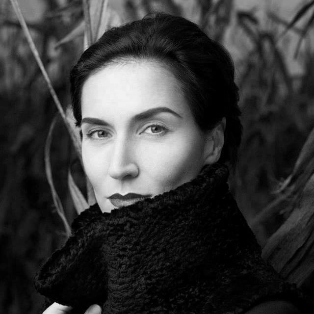 Ieva Prudņikovaite