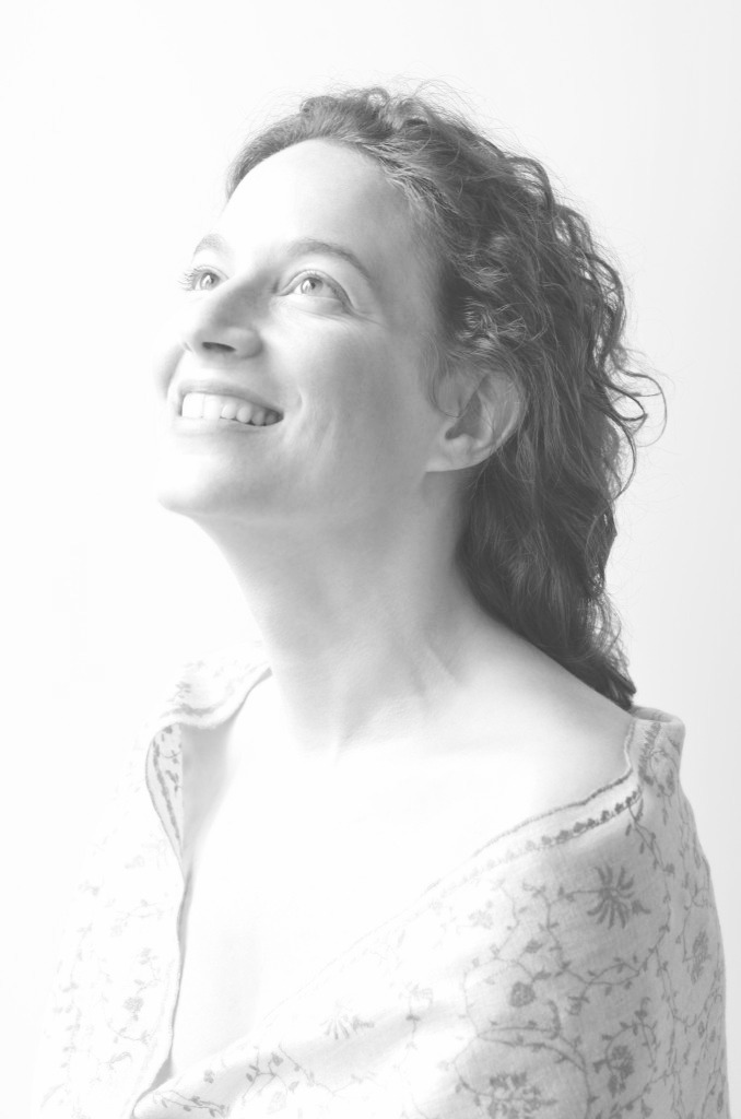Karena Vūra