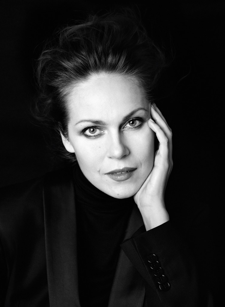 Kristīne Opolais