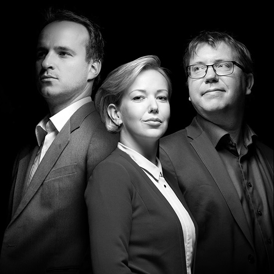 LNSO Klaviertrio