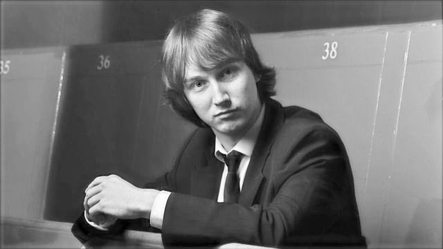 Maxim Emelyanychev
