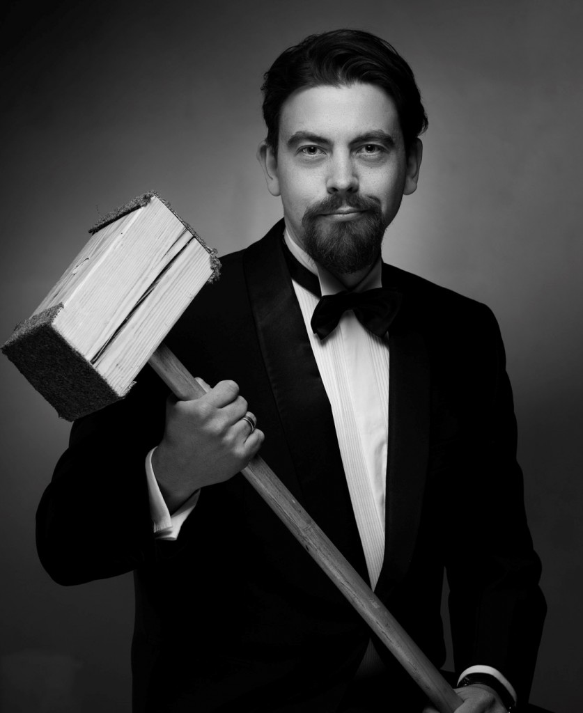 Rihards Zaļupe