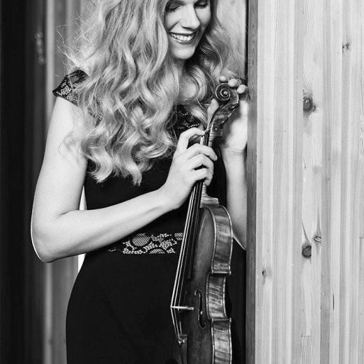 Simone Lamsmā