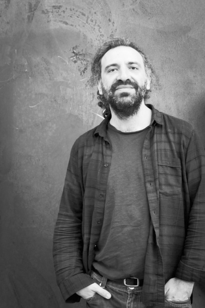 Stefāno Bollani