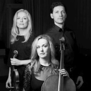 Trio Palladio