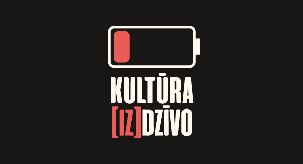 KULTŪRA (IZ)DZĪVO