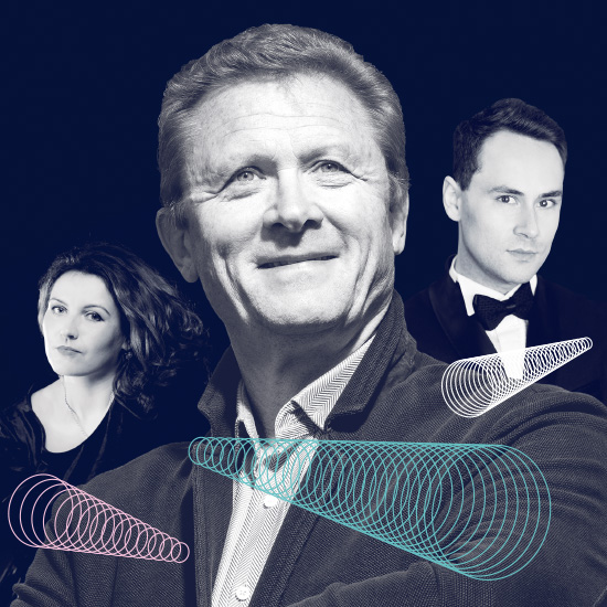 EGILS SILIŅŠ UN OPERA “AĻEKO”